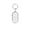 White, variant on Space-Saving GPS Tracker Locator Real-Time Positioning APP Control Geofence SOS Emergency Alert System Waterproof Long Battery Life Design for Kids Elderly Pets Vehicle Tracking Black