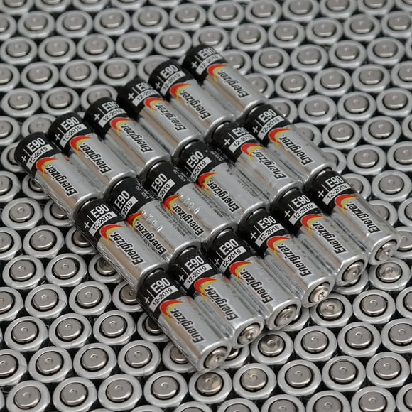 Cr1818 Battery