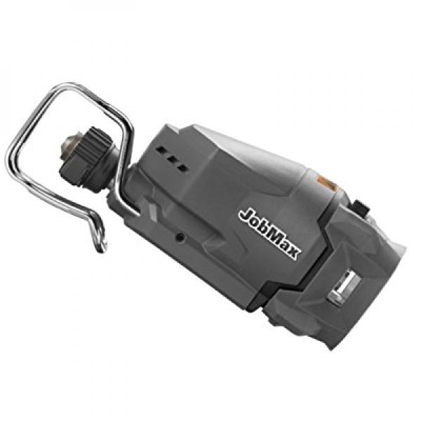 RIDGID R8223412 JobMax Reciprocating Saw Head Attachment (Tool Base