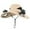 j-Khaki, variant on ibiyuan Solar Fan Hat Wide Brim Hat Wide Brim Sun Hat with Fans Solar Powered Fan Hat Fishing Hat Baseball Cap 2-In Hands-Free Hat Fan Womens Sun Hat for Outdoor Fishing, Camping, Hiking