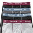 thumbnail image 4 of Reebok Men's 4 Pack Performance Boxer Brief (Core), 4 of 11