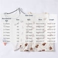 thumbnail image 2 of 2 PCS Girls Cami Tank Tops Summer Spaghetti Strap Cotton Camisole Graphic Tees Casual Sleeveless Cute Shirts 10 Years, Gray, 2 of 7
