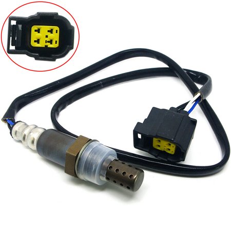 Downstream O2 Oxygen Sensor SG1852 For 2001 2002 2003 2004 05 06 Dodge Ram 1500