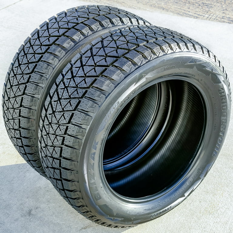 Bridgestone Blizzak DM-V2 275/45R20 110T XL (Studless) Snow