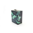 thumbnail image 1 of Clandestine Devices Vibromasseur Clitoridien Imitation, Écume de Mer, 1 of 3