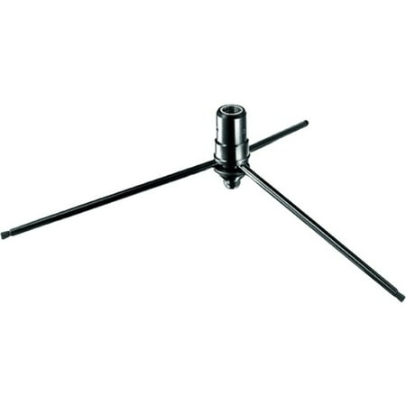 UPC: 0719821198390 | Manfrotto Monopod Unversal Folding Base