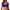 Blue, variant on MNCEKFOD Bikini Tops for Women Sexy Underwire Bikini Tops Push Up Padded Bra Swimming Pool Beachwear Swimsuit Bathing Suit Tops Black L