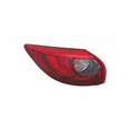 thumbnail image 4 of For Mazda CX-5 Tail Light 2016 Driver and Passenger Side | Pair | Outer | LED | For MA2804119 | KA0G-51-160B, 4 of 8
