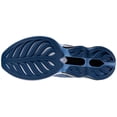 thumbnail image 2 of Mizuno Men's Wave Creation 25 SSW Running Shoe, 2 of 5