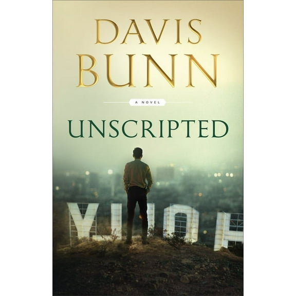 Unscripted (Paperback)