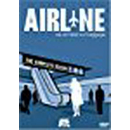 Airline - The Complete Season 1