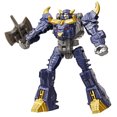 thumbnail image 1 of Transformers CYBERWORLD, figurine Cyber Changers Megatron, 1 of 9