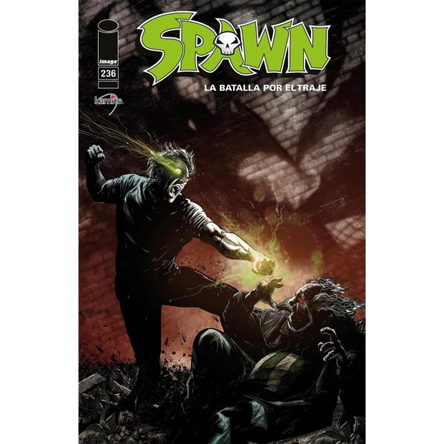 Spawn 236