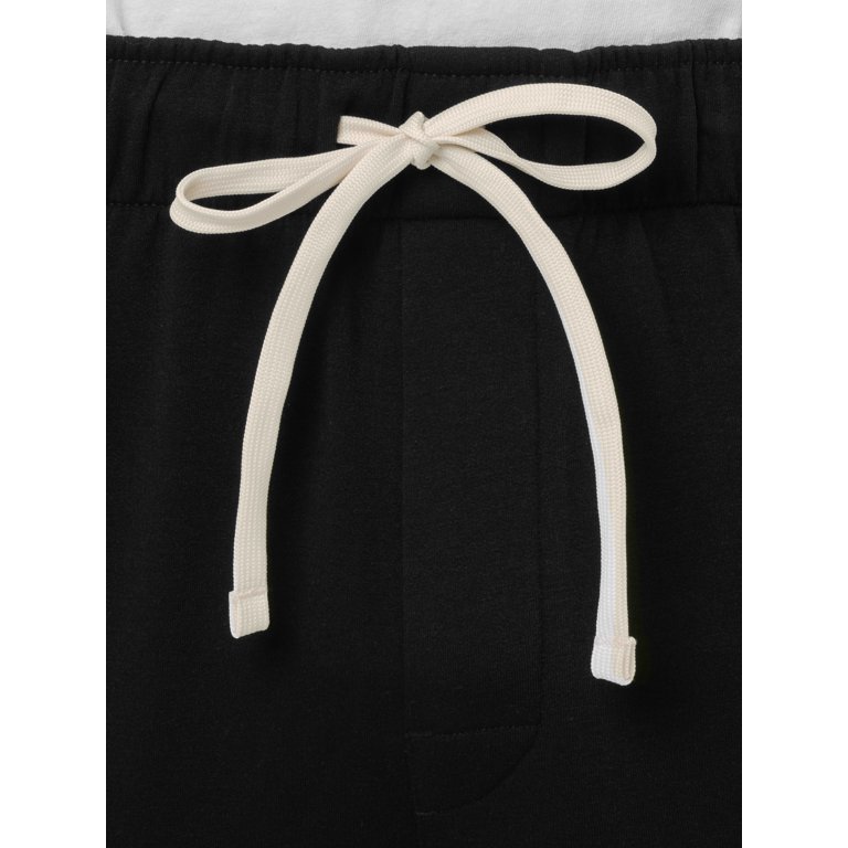 Fruit of the Loom Men's French Terry Sleep Pants photo 5