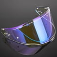 thumbnail image 4 of Helmet Visor Replacement for SHOEI Z8 Helmet Motorcycle Wind Shield Helmet Lens, 4 of 7