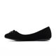 thumbnail image 2 of Ballerina Casual Maxin 361 Para Mujer T25.5 ZAPATERIAS MEXICO 361-NGO/NGO, 2 of 4