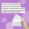 thumbnail image 6 of Beyond Fabric Softener Sheets (80 sheets)- Lavender Scent, 6 of 7
