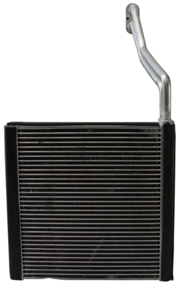 Parallel Flow Evaporator Core