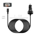 thumbnail image 5 of BigNewPowered Replacement Charger DC 5V 5FT/1.5M Long Car Charger Cable Cord for V30 V30S V30 + Plus V35 Joan ThinQ Type-C USB-C Power Supply Cord Mains PSU, 5 of 6