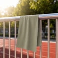 thumbnail image 3 of Nkmbld Cooling Towels for Neck and Face, Quick Dry Breathable Sweat Towels for Sports, Yoga, Gym, Golf, Camping, Running, Fitness, 3 of 9