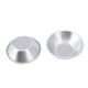 thumbnail image 5 of Molde de aluminio para tarta de huevo 25 uds grado alimenticio ambiental resistencia a altas temperaturas fondo estable Mini moldes para tartas para tartas ANGGREK Otros, 5 of 7
