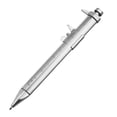 thumbnail image 4 of Vernier Caliper Roller Ballpoint Pen medium Blue Ink Refill, 4 of 10
