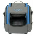 thumbnail image 2 of MVP Voyager Pro V2 Backpack Disc Golf Bag, 2 of 6