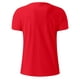 thumbnail image 4 of Playeras Interiores Hombre Camiseta Deportiva De Manga Corta De Verano Para Hombre Con Capucha, 4 of 4