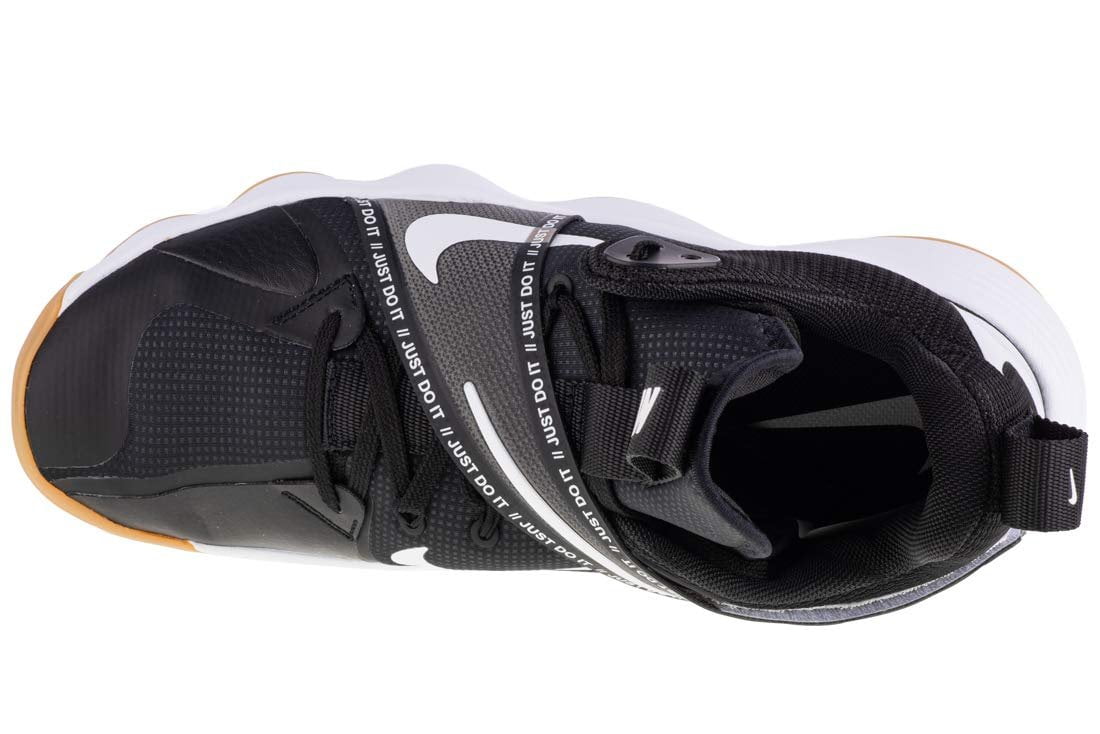 nike react hyperset volleyball shoes size 11