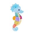 thumbnail image 1 of Manta para dormir tranquila,Manta de seguridad para bebé Juguete musical para recién nacidos,Manta de seguridad suave Manta de peluche Juguete,Toalla tranquilizadora para, 1 of 8
