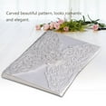 thumbnail image 1 of Romantic And Elegant Exquisite High-End Wedding Invitations, Wedding Invitation Cards, For Wedding Invitations Business Invitation, 1 of 7