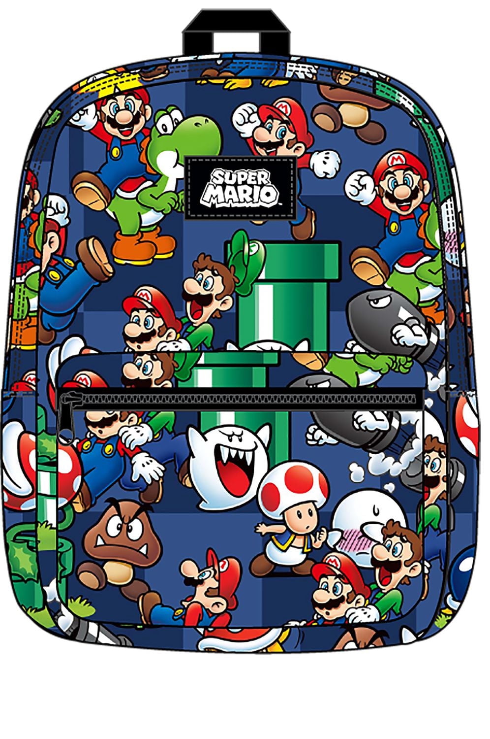 Sac a dos Super Mario
