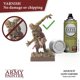 thumbnail image 3 of Barniz en aerosol The Army Painter Aegis Suit, acabado satinado, 400 ml, 3 of 6