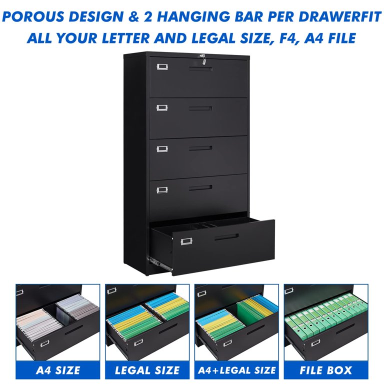 File Locking Bar Drawer visitchile.cl