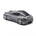 thumbnail image 3 of MesaSe Wireless Mouse  2.4GHz Car Shape Mouse  Optical Cordless Mice with USB Receiver for PC Laptop Computer  Red, 3 of 9