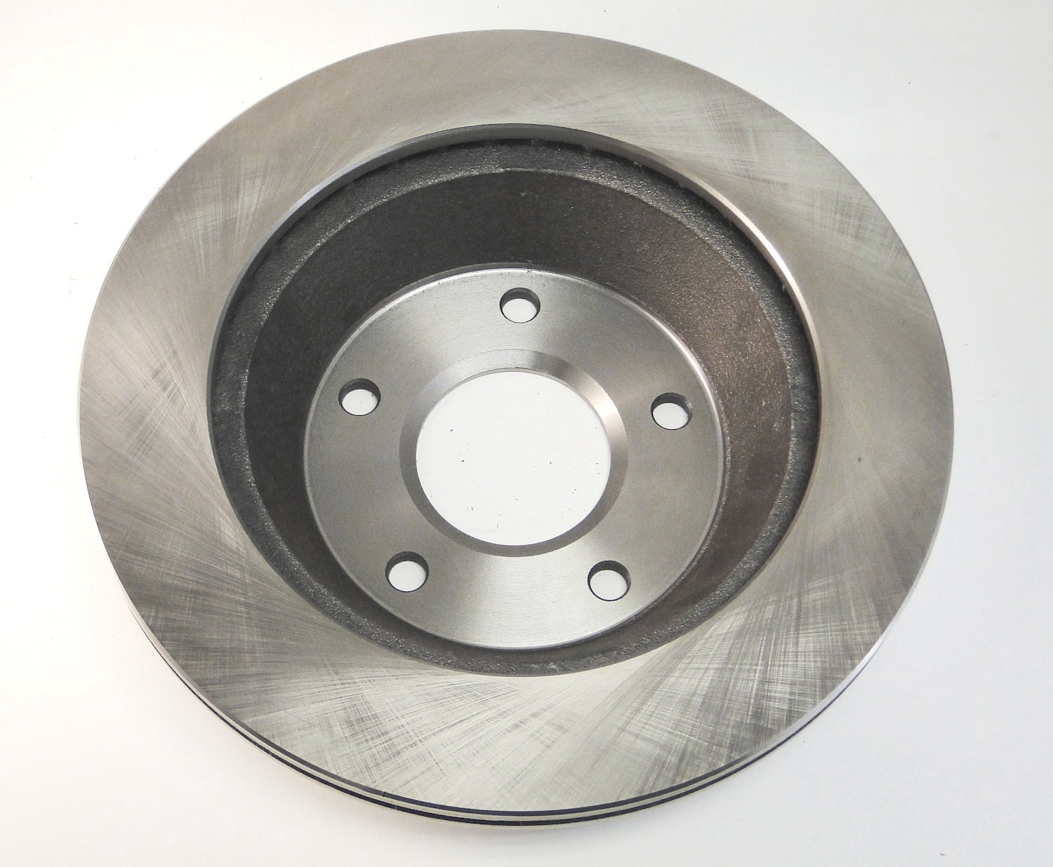 Winstop Brake Rotor, Front WS231899, Chevrolet Corvette 1987-1984