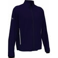 thumbnail image 3 of Callaway Golf Premium Full Zip Stormguard Jacket Peacoat Heather Large, 3 of 3
