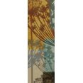 thumbnail image 2 of Greene, Taylor 9x18 White Modern Wood Framed Museum Art Print Titled - SUMMER BREEZE C, 2 of 4