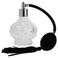 thumbnail image 1 of Vintage Style Perfume Spray Bottle 80ml for Gift Makeup, 1 of 8