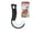 Black, variant on Hook Shaped Can Opener Practical Kitchen Kitchen Gadgets Easy Open Ring Pull Type Can Opener Easy Grip Can Opener Ring For Party Drinks Blister Packaging Style Bottle&Can Openers Home Decor