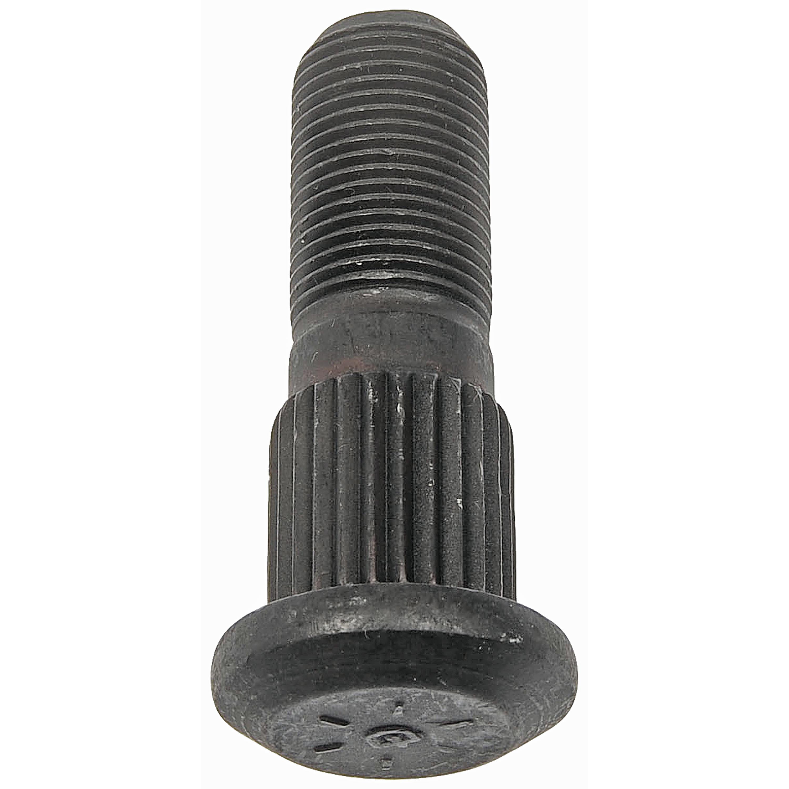 Dorman 610-0166.5 Black Wheel Lug Stud