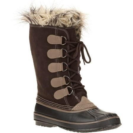 Womens G21 Winter Boots-livvi - Walmart.com