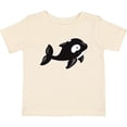 thumbnail image 3 of Inktastic Cute Baby Orca Boys or Girls Baby T-Shirt, 3 of 5