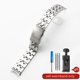 thumbnail image 3 of Correa de acero macizo para reloj Tissot 1853 Prc200 Correa de acero T014430a Pulsera de reloj T17 T461 T055 Accesorios 19 mm, 3 of 5