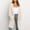 Beige, variant on Womens Boho Patchwork Cardigan Long Sleeve Open Front Knit Sweaters Coat Pockets Winter Coats for Women plus Drape Cardigans Lime Long Coat Women Think Cardigan Womens Long Sweaters for Winter Long