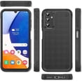 thumbnail image 2 of MYKOMI for Galaxy A14 5G Phone Case,Samsung Galaxy A14 5G Case with Screen Protector,Heavy-Duty Tough Rugged Shockproof Protective Phone Case for Samsung A14 5G, 2 of 6