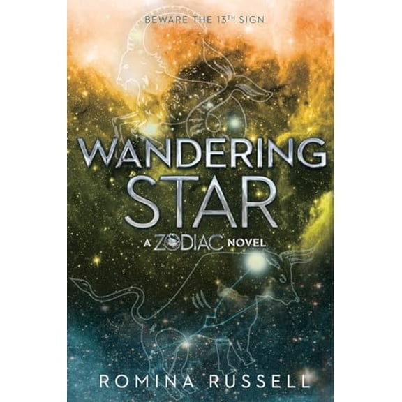 Pre-Owned Wandering Star: A Zodiac Novel (Paperback) 1595147446 9781595147448