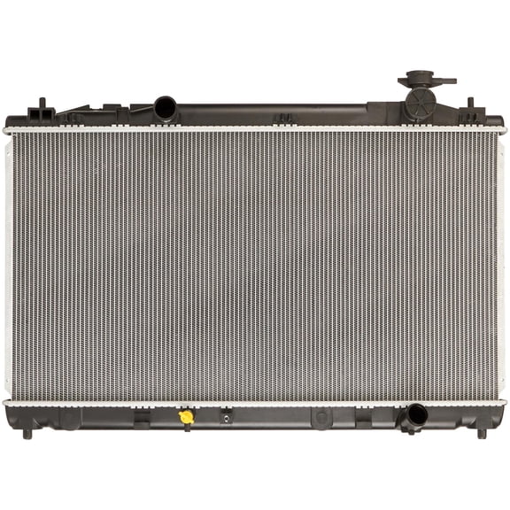 Spectra Premium CU13160 Automotive Radiator