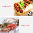 thumbnail image 3 of Bolsa De Almuerzo Grande Con Aislamiento Impermeable Y Capacidad Portátil, 3 of 7