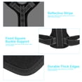 thumbnail image 4 of Oubit Correction Belt,Adjustable Posture Corrector Shaper Therapy Belt Back Posture Correction Belt Optimized for Excellence, 4 of 9